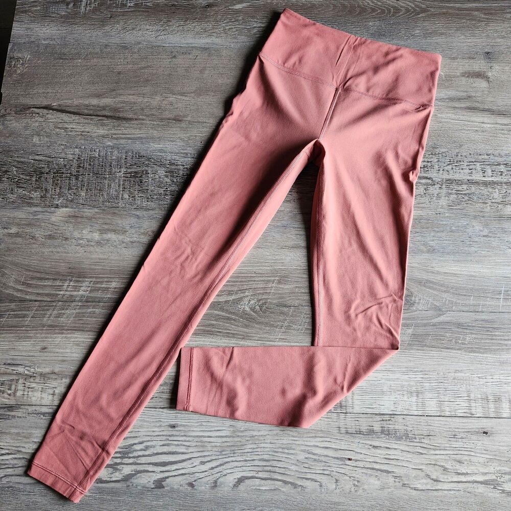 (S) Athleta Ultra High-Rise Elation Tight